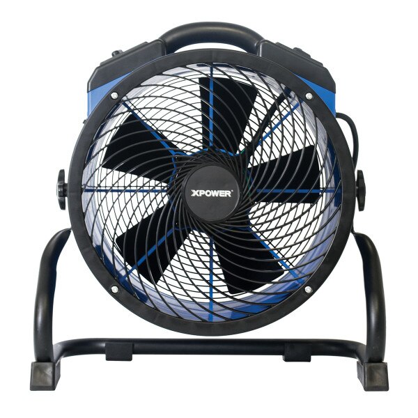XPOWER | FC-300 Air Circulator | IPS Inc.